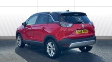 Vauxhall Crossland X 1.2T [130] Tech Line Nav 5dr [Start Stop] Petrol Hatchback